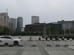 -常州购物中心(天宁区)