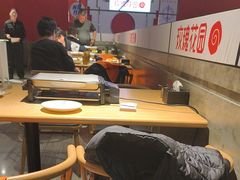 -玫瑰花园自助烤肉(顺义鑫海韵通店)