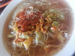 -真空冷面王(武功街店)