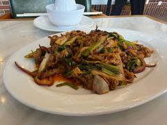 -京滨饭店·餐厅(阜外大街店)