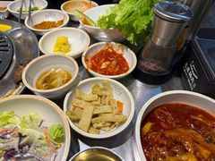 -喜来稀肉(虹泉路店)