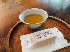 -微热山丘(台北民生公园门市店)