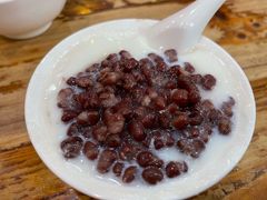 -沙湾姜埋奶(兴新包店)
