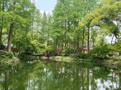 -浙江西子宾馆·瑶园咖啡厅