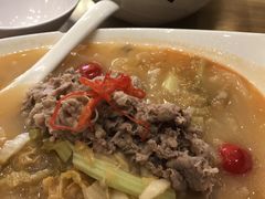 -南昌绿地华邑酒店·鲜艳全日餐厅