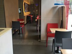 大堂-永和大王(香缤店)