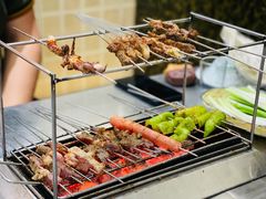 -小寒羊烧烤(凯瑞时代大厦店)