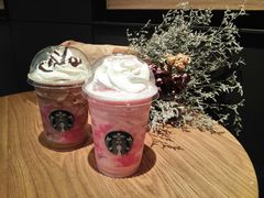 -星巴克臻选(福州东百中心分店)