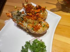 小青龙-割烹旭日本料理(龙湖狮山天街店)