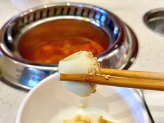 -龍歌自助小火锅(市南金茂湾店)