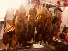-聂记粤菜馆(鼓西路店)