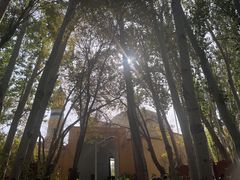 -艾提尕尔清真寺