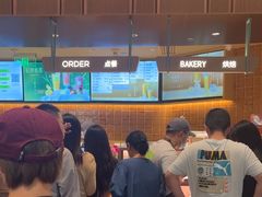 -奈雪的茶(石家庄万象城店)