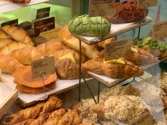 -PAPER STONE BAKERY(天环店)