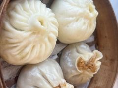 -古南都·清真绿柳居菜馆(太平南路店)