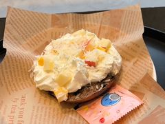 -九榀咖啡 JOY BEANS(恭王府店)