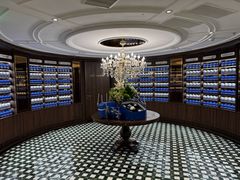 -CHARLIETOWN红茶公司(南京万象天地店)