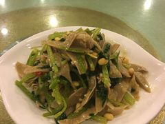 -乾州食府(小雁塔店)