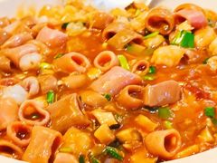 -君霖海鲜私房菜(春柳店)