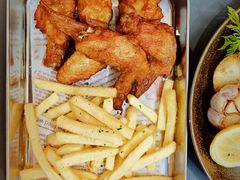 -芭莉与彩虹西餐厅(成都合生汇店)