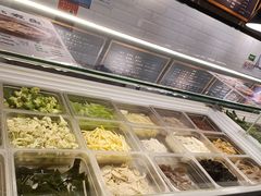-拿渡·水煮鱼 麻辣香锅(西单大悦城店)