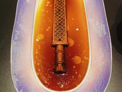 -曾宴·楚菜(湖北省博物馆店)