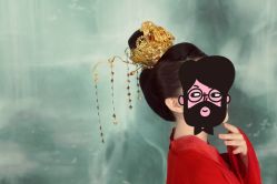 -盘子女人坊古装写真摄影(天津总店)