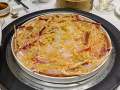 -德兴show鲜·蒸汽海鲜火锅餐厅(格创悦里店)