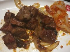 -湘汇概念铁板烧(铁西万达店)