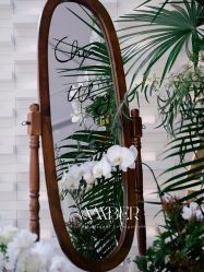 -琥珀婚礼策划AMBER WEDDING