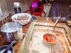 -九鼎轩脆毛肚火锅(商业街店)