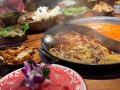 -楠火锅(仁恒梦中心店)