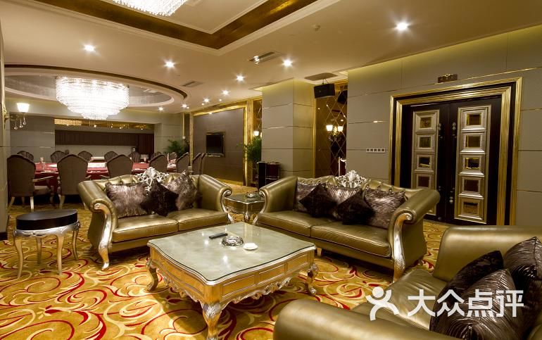 兴威华天大酒店湖南厅宴会图片-北京高档型-大众点评网