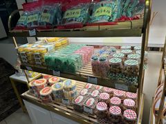 -蜂蝶来饼店(拱北总店)