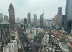 -爱陪伴尊享月子中心(国际店)