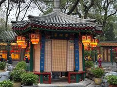 -白家大院·王府宫廷菜(苏州街店)