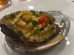 -南山鲜虾面·活鲜小馆·海味大连菜(南山总店)