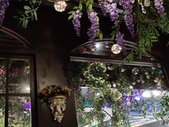 -第101座花园餐厅(湖滨88店)