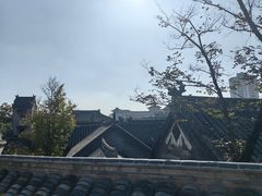 -戏马台景区