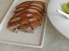 -北京全聚德(方庄店)