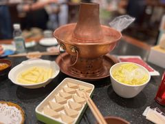 -南门涮肉(通州店)