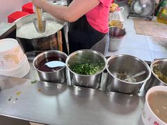 -汪记鲜鱼糊汤粉(沈阳路总店)