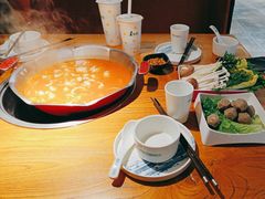 -湘芙蓉·湖南菜(椒江店)