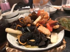 -湊湊火锅·茶憩(石家庄万象城店)