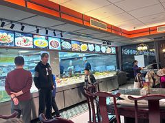 -前门烤鸭(江东中路店)