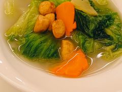 -顺德喜来登酒店·采悦轩