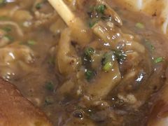 -正味斋锅巴菜(西北角店)