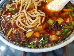-福瑞记老孙头biangbiang面(新生路店)