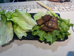 -云晓光头烧烤吧(盛夏店)