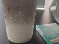 -星巴克臻选(武汉经开永旺梦乐城店)